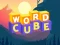 Word Cube Online — δωρεάν online παιχνίδι