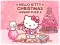 Hello Kitty Christmas Jigsaw Puzzle — δωρεάν online παιχνίδι
