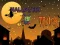 Halloween Truck — δωρεάν online παιχνίδι