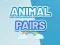 Animal Pairs — δωρεάν online παιχνίδι