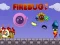 The Unfortunate Life of Firebug 2 — δωρεάν online παιχνίδι