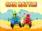 Car Battle — δωρεάν online παιχνίδι