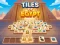 Tiles Of Egypt — δωρεάν online παιχνίδι