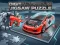 Digital Vehicles Jigsaw Puzzle — δωρεάν online παιχνίδι