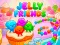 Jelly Friends — δωρεάν online παιχνίδι