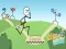 Relay Race — δωρεάν online παιχνίδι
