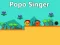 Popo Singer — δωρεάν online παιχνίδι