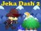 Jeka Dash 2 — δωρεάν online παιχνίδι