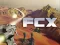 Fractal Combat X — δωρεάν online παιχνίδι