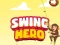 Swing Hero — δωρεάν online παιχνίδι