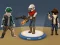 Badlands Hero — δωρεάν online παιχνίδι