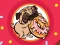 Tasty Donut Match 3 — δωρεάν online παιχνίδι