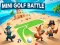 Mini Golf Battle — δωρεάν online παιχνίδι