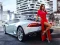 Girls and Cars Puzzle 2 — δωρεάν online παιχνίδι
