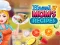 Hazel & Mom's Recipes — δωρεάν online παιχνίδι