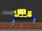 Sim Taxi New York — δωρεάν online παιχνίδι
