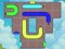 Slither Escape — δωρεάν online παιχνίδι