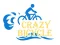 Crazy Bicycle — δωρεάν online παιχνίδι