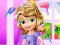 Little Princess Hair Treatments — δωρεάν online παιχνίδι