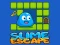 Slime Escape — δωρεάν online παιχνίδι
