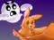 The Basement isn't THAT haunted — δωρεάν online παιχνίδι