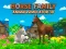 Horse Family Animal Simulator 3D — δωρεάν online παιχνίδι