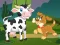Domestic Animals Memory — δωρεάν online παιχνίδι