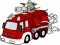 Cartoon Trucks — δωρεάν online παιχνίδι