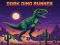 Dark Dino Runner — δωρεάν online παιχνίδι
