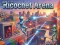 Ricochet Arena — δωρεάν online παιχνίδι