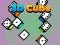 3D cube — δωρεάν online παιχνίδι