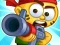 Raft Wars 2 — δωρεάν online παιχνίδι