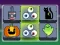 Halloween Mahjong Connect — δωρεάν online παιχνίδι