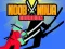 Noob Ninja Guardian — δωρεάν online παιχνίδι