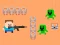 Hunter Steve — δωρεάν online παιχνίδι