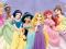 Princess Jigsaw Puzzle Collection — δωρεάν online παιχνίδι