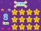 Stars Numbers — δωρεάν online παιχνίδι