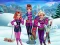 Mountain Vacantion — δωρεάν online παιχνίδι