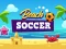 Beach Soccer — δωρεάν online παιχνίδι