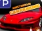 Amsterdam Car Parking — δωρεάν online παιχνίδι
