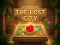 The Lost City Match 3 — δωρεάν online παιχνίδι