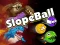 Slope Ball — δωρεάν online παιχνίδι