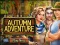 Autumn Adventure — δωρεάν online παιχνίδι