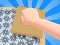 Sponge Decor 3D — δωρεάν online παιχνίδι