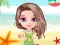 Beach Dress Up — δωρεάν online παιχνίδι