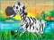 Happy Animals Jigsaw — δωρεάν online παιχνίδι