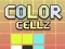 Color Cellz — δωρεάν online παιχνίδι