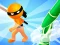 Ninja: Bamboo Assassin — δωρεάν online παιχνίδι