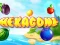 Hexagone — δωρεάν online παιχνίδι