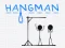 Hangman — δωρεάν online παιχνίδι